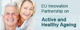 Eiropas Inovācijas partnerība aktīvām un veselīgām vecumdienām