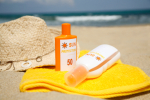 Why use ZnO nanoparticles in sunscreens, and what are they?