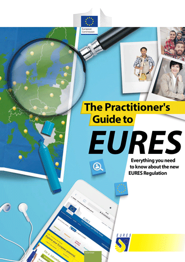 The practitioner's guide to EURES