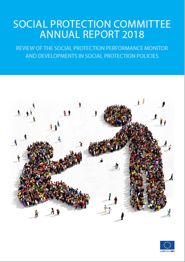 Social Protection Committee annual report 2018