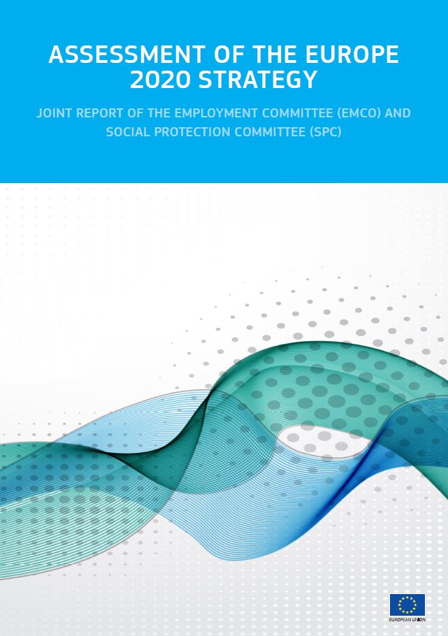 Assessment of the Europe 2020 strategy – Joint report of the Employment Committee and the Social Protection Committee