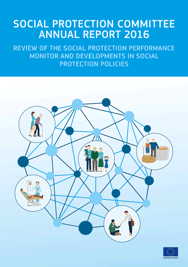 Social Protection Committee Annual Report 2016