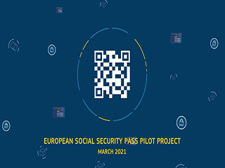 European Social Security Pass - teaser